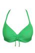 Marie Jo Madurai Padded Plunge Bikini Top